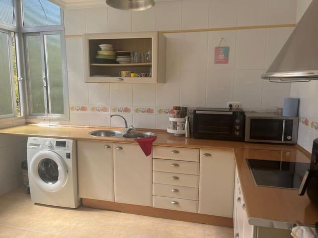 3 chambre Appartement à vendre à Almudena, Malaga ville - 380 000 € (Ref: 9362315)