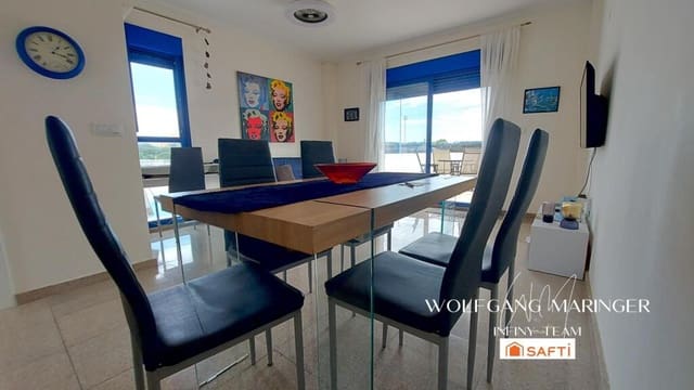 2 makuuhuone Huoneisto myytävänä paikassa L'Almadrava - L'Estanyó, Dénia mukana uima-altaan 
autotalli - 269 000 € (Ref: 9367333)