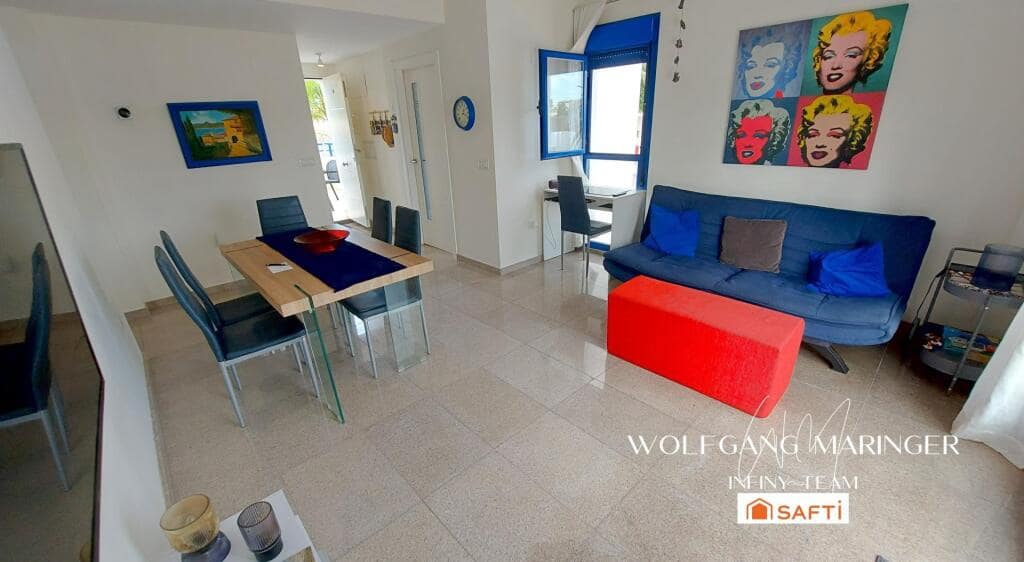 2 camera da letto Appartamento in vendita in Denia con piscina garage - 269.000 € (Rif: 9367333)