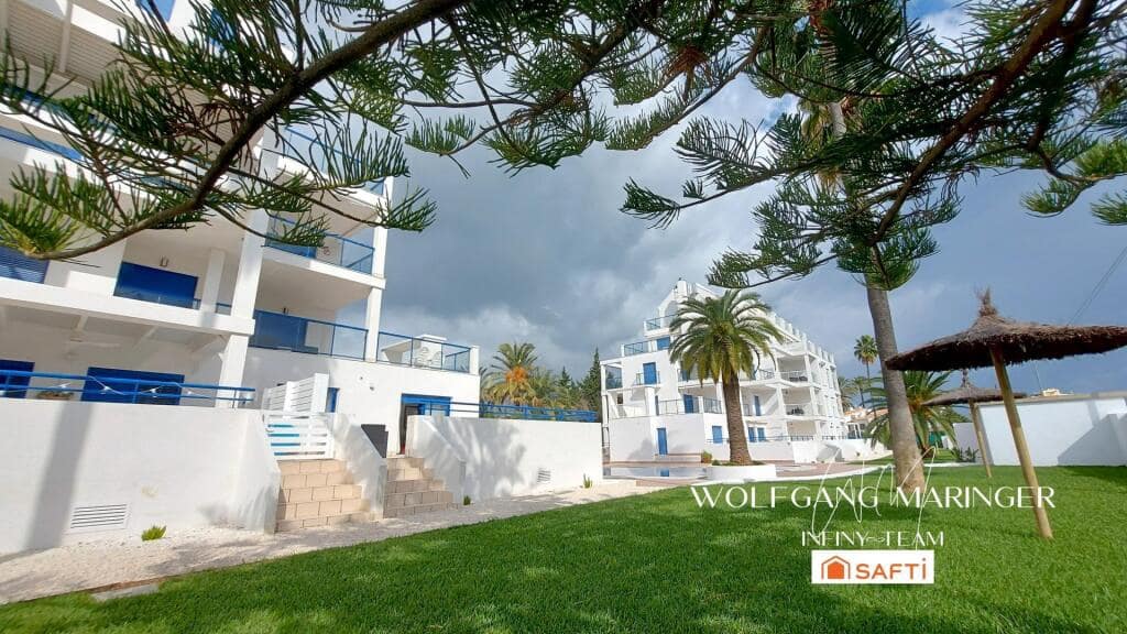 2 camera da letto Appartamento in vendita in Denia con piscina garage - 269.000 € (Rif: 9367333)