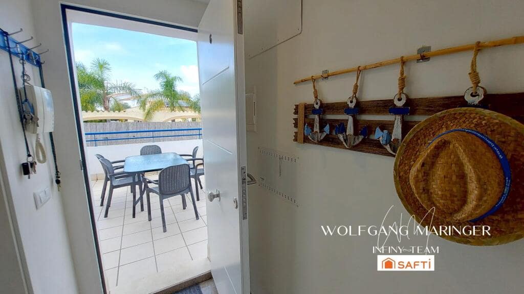 2 camera da letto Appartamento in vendita in Denia con piscina garage - 269.000 € (Rif: 9367333)