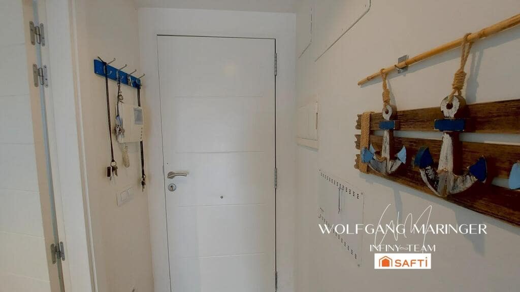 2 camera da letto Appartamento in vendita in Denia con piscina garage - 269.000 € (Rif: 9367333)