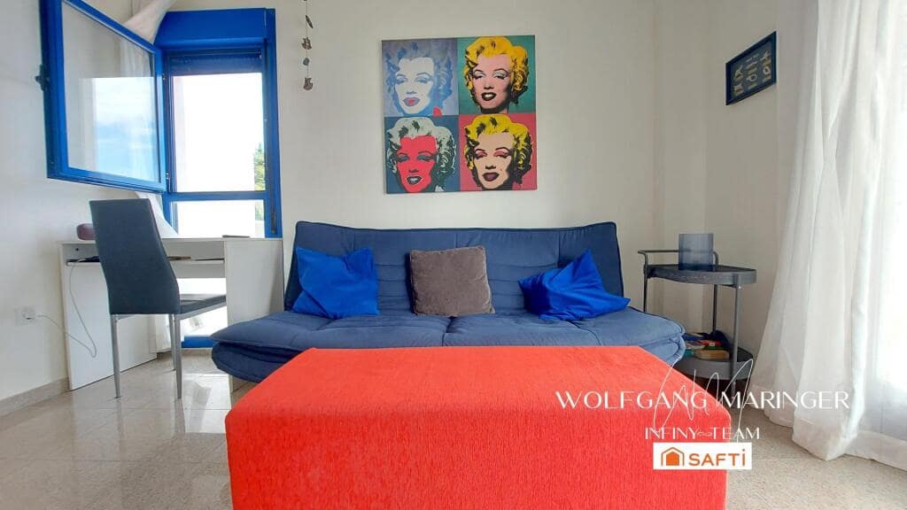 2 camera da letto Appartamento in vendita in Denia con piscina garage - 269.000 € (Rif: 9367333)