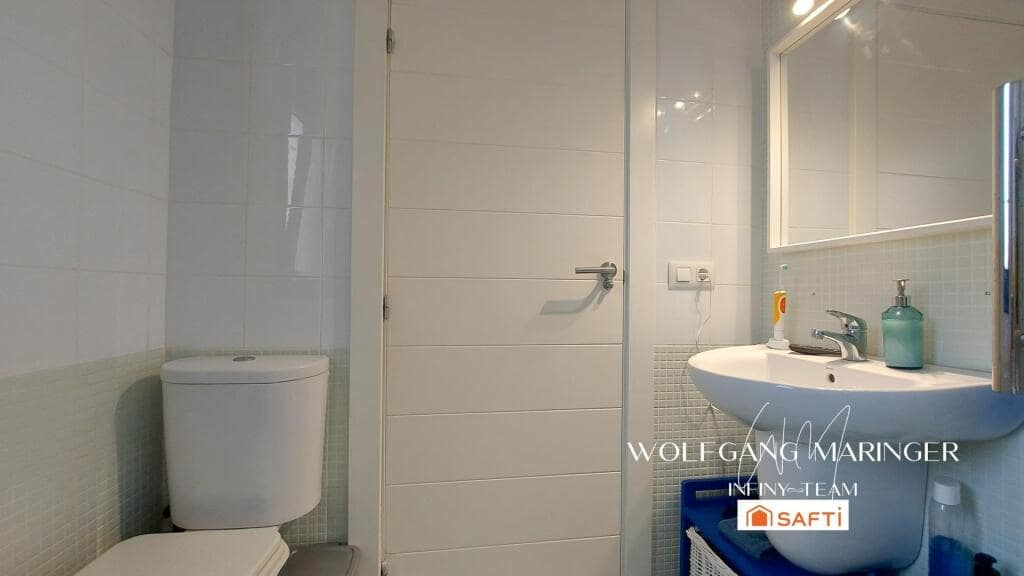 2 camera da letto Appartamento in vendita in Denia con piscina garage - 269.000 € (Rif: 9367333)