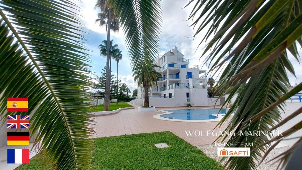 2 camera da letto Appartamento in vendita in Denia con piscina garage - 269.000 € (Rif: 9367333)