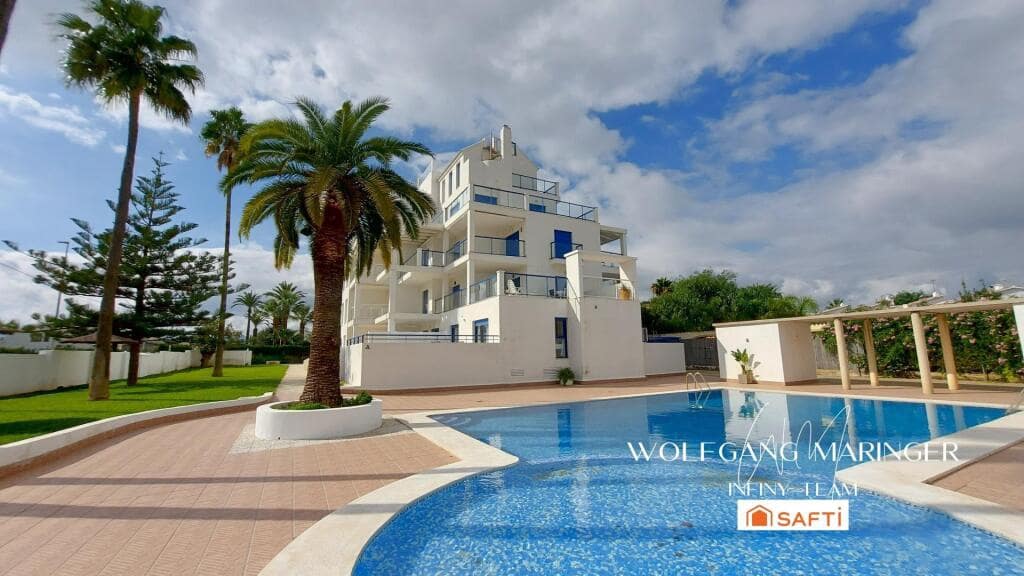 2 camera da letto Appartamento in vendita in Denia con piscina garage - 269.000 € (Rif: 9367333)