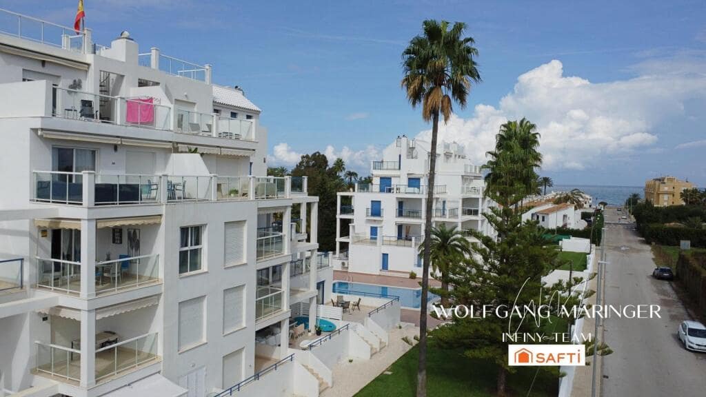 2 camera da letto Appartamento in vendita in Denia con piscina garage - 269.000 € (Rif: 9367333)