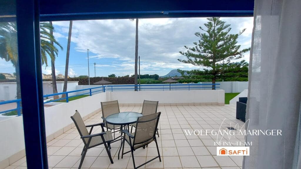 2 camera da letto Appartamento in vendita in Denia con piscina garage - 269.000 € (Rif: 9367333)