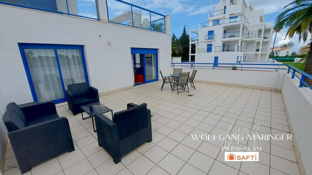 2 camera da letto Appartamento in vendita in Denia con piscina garage - 269.000 € (Rif: 9367333)