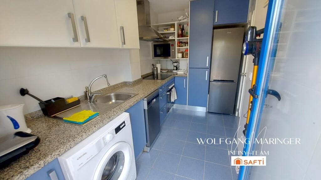 2 camera da letto Appartamento in vendita in Denia con piscina garage - 269.000 € (Rif: 9367333)