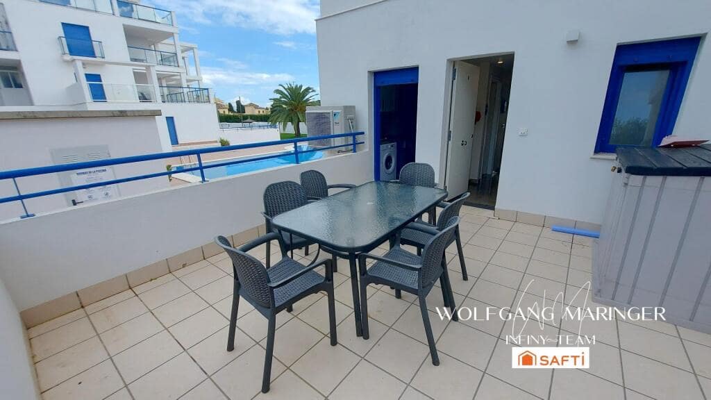2 camera da letto Appartamento in vendita in Denia con piscina garage - 269.000 € (Rif: 9367333)