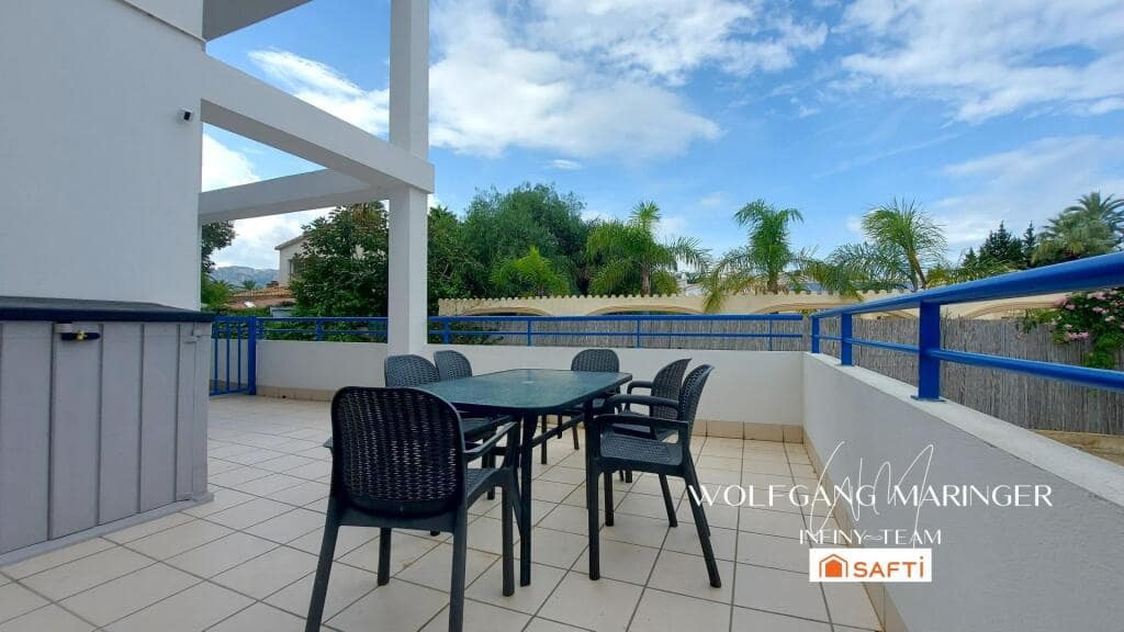2 camera da letto Appartamento in vendita in Denia con piscina garage - 269.000 € (Rif: 9367333)