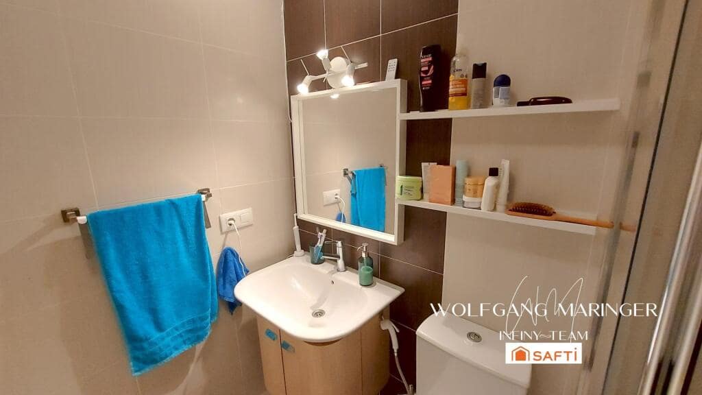 2 camera da letto Appartamento in vendita in Denia con piscina garage - 269.000 € (Rif: 9367333)