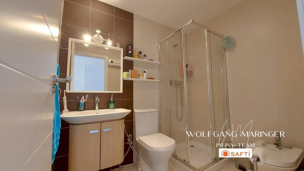 2 camera da letto Appartamento in vendita in Denia con piscina garage - 269.000 € (Rif: 9367333)