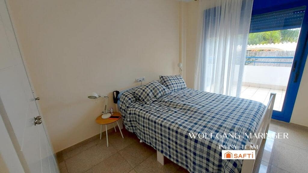 2 camera da letto Appartamento in vendita in Denia con piscina garage - 269.000 € (Rif: 9367333)