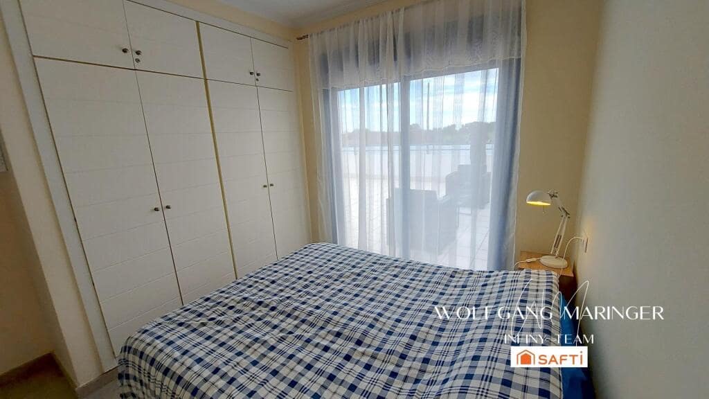 2 camera da letto Appartamento in vendita in Denia con piscina garage - 269.000 € (Rif: 9367333)