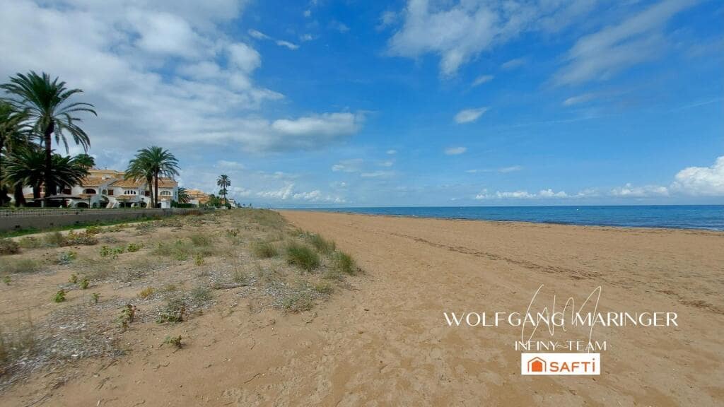 2 camera da letto Appartamento in vendita in Denia con piscina garage - 269.000 € (Rif: 9367333)