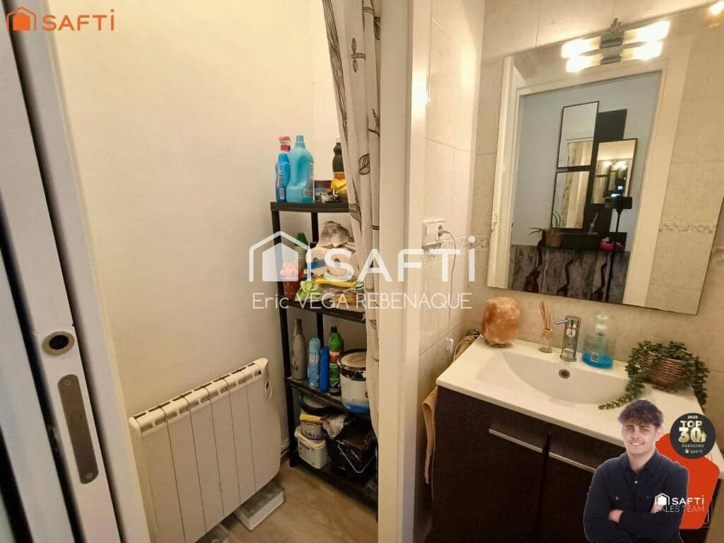 3 sypialnia Dom szeregowy na sprzedaż w Sant Feliu de Codines z garażem - 260 000 € (Ref: 9367337)