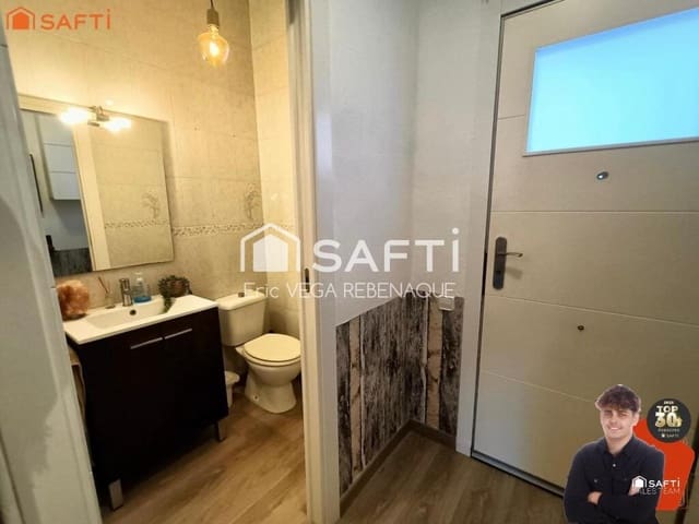 3 bedroom Terraced Villa for sale in Sant Feliu de Codines with garage - € 260,000 (Ref: 9367337)