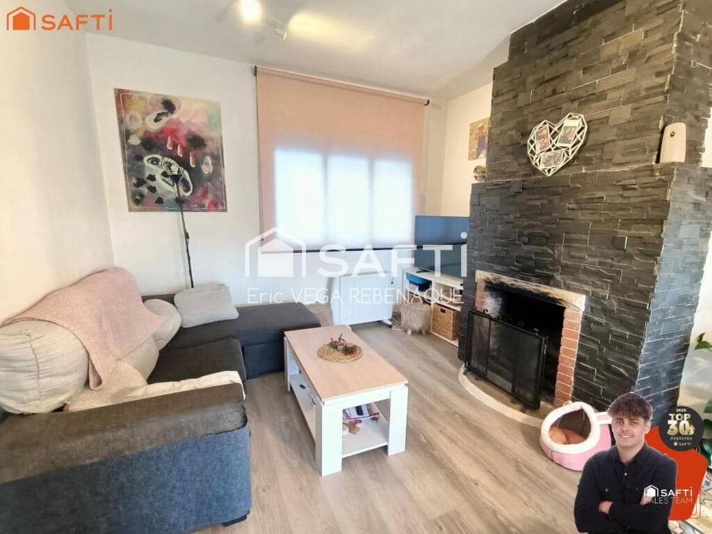 3 sypialnia Dom szeregowy na sprzedaż w Sant Feliu de Codines z garażem - 260 000 € (Ref: 9367337)