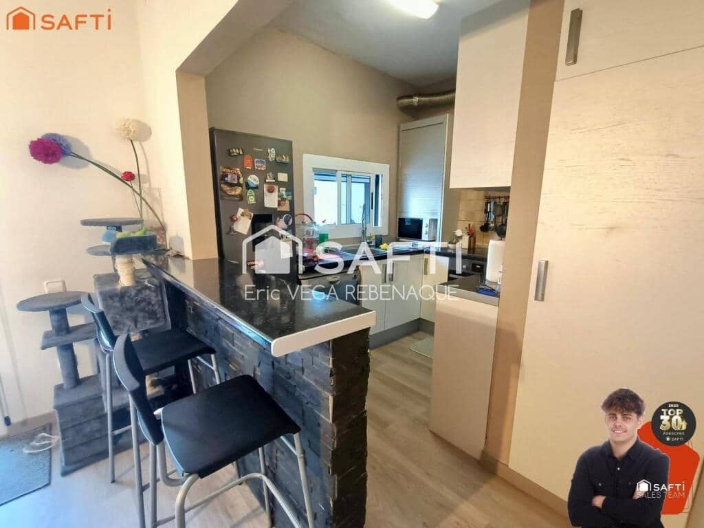 3 sypialnia Dom szeregowy na sprzedaż w Sant Feliu de Codines z garażem - 260 000 € (Ref: 9367337)