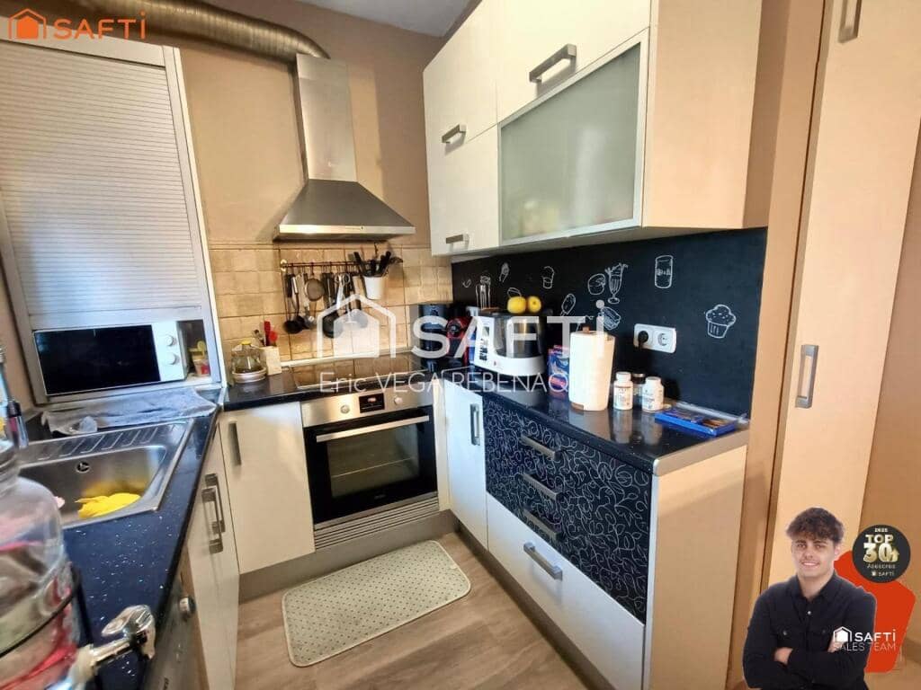 3 sypialnia Dom szeregowy na sprzedaż w Sant Feliu de Codines z garażem - 260 000 € (Ref: 9367337)