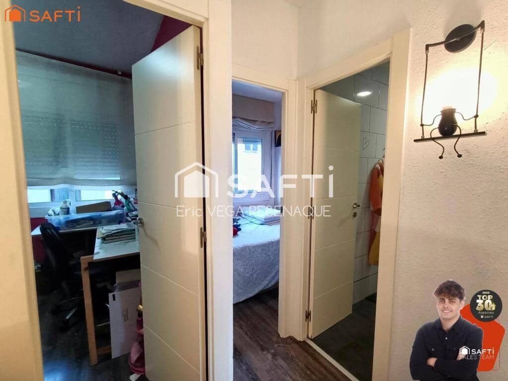 3 sypialnia Dom szeregowy na sprzedaż w Sant Feliu de Codines z garażem - 260 000 € (Ref: 9367337)