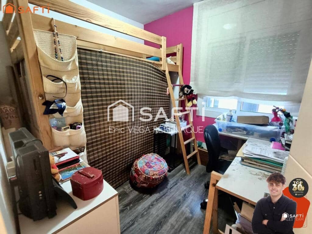 3 sypialnia Dom szeregowy na sprzedaż w Sant Feliu de Codines z garażem - 260 000 € (Ref: 9367337)