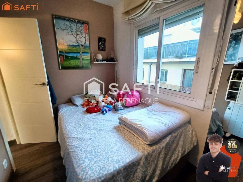 3 sypialnia Dom szeregowy na sprzedaż w Sant Feliu de Codines z garażem - 260 000 € (Ref: 9367337)