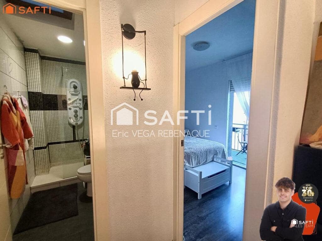 3 sypialnia Dom szeregowy na sprzedaż w Sant Feliu de Codines z garażem - 260 000 € (Ref: 9367337)