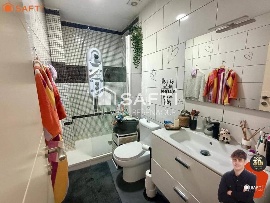 3 sypialnia Dom szeregowy na sprzedaż w Sant Feliu de Codines z garażem - 260 000 € (Ref: 9367337)