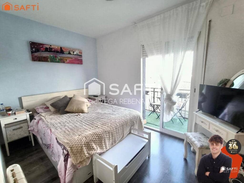 3 sypialnia Dom szeregowy na sprzedaż w Sant Feliu de Codines z garażem - 260 000 € (Ref: 9367337)