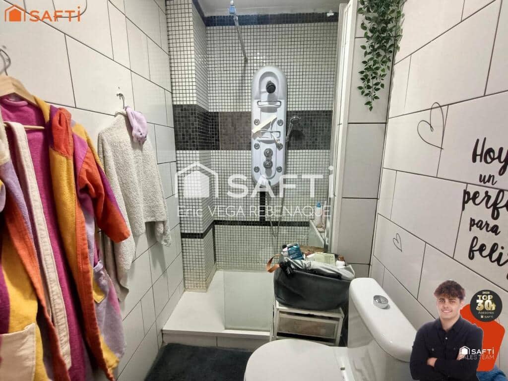 3 sypialnia Dom szeregowy na sprzedaż w Sant Feliu de Codines z garażem - 260 000 € (Ref: 9367337)