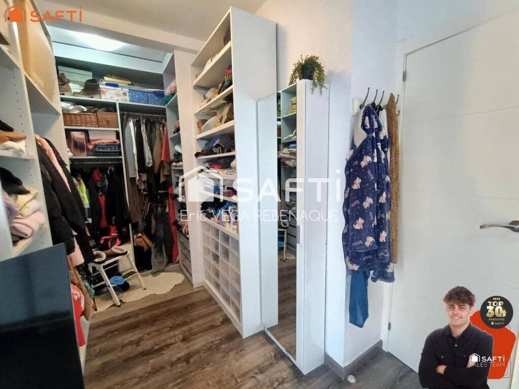 3 sypialnia Dom szeregowy na sprzedaż w Sant Feliu de Codines z garażem - 260 000 € (Ref: 9367337)