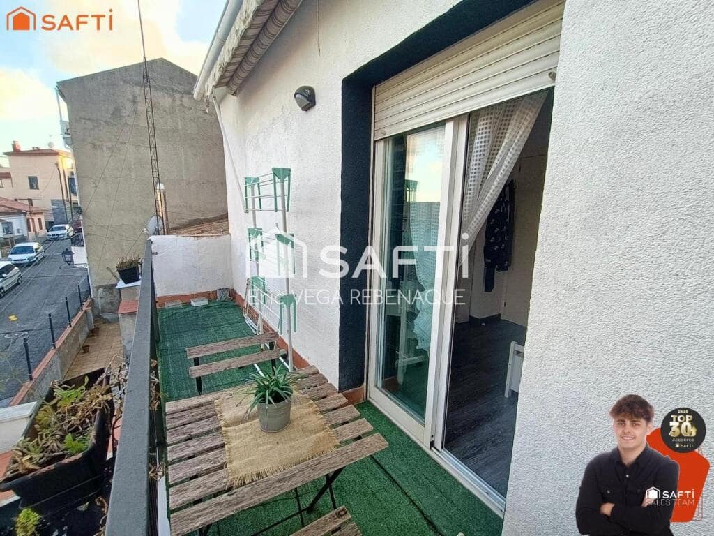 3 sypialnia Dom szeregowy na sprzedaż w Sant Feliu de Codines z garażem - 260 000 € (Ref: 9367337)