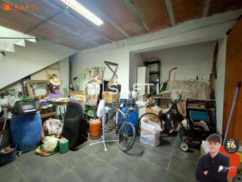 3 sypialnia Dom szeregowy na sprzedaż w Sant Feliu de Codines z garażem - 260 000 € (Ref: 9367337)