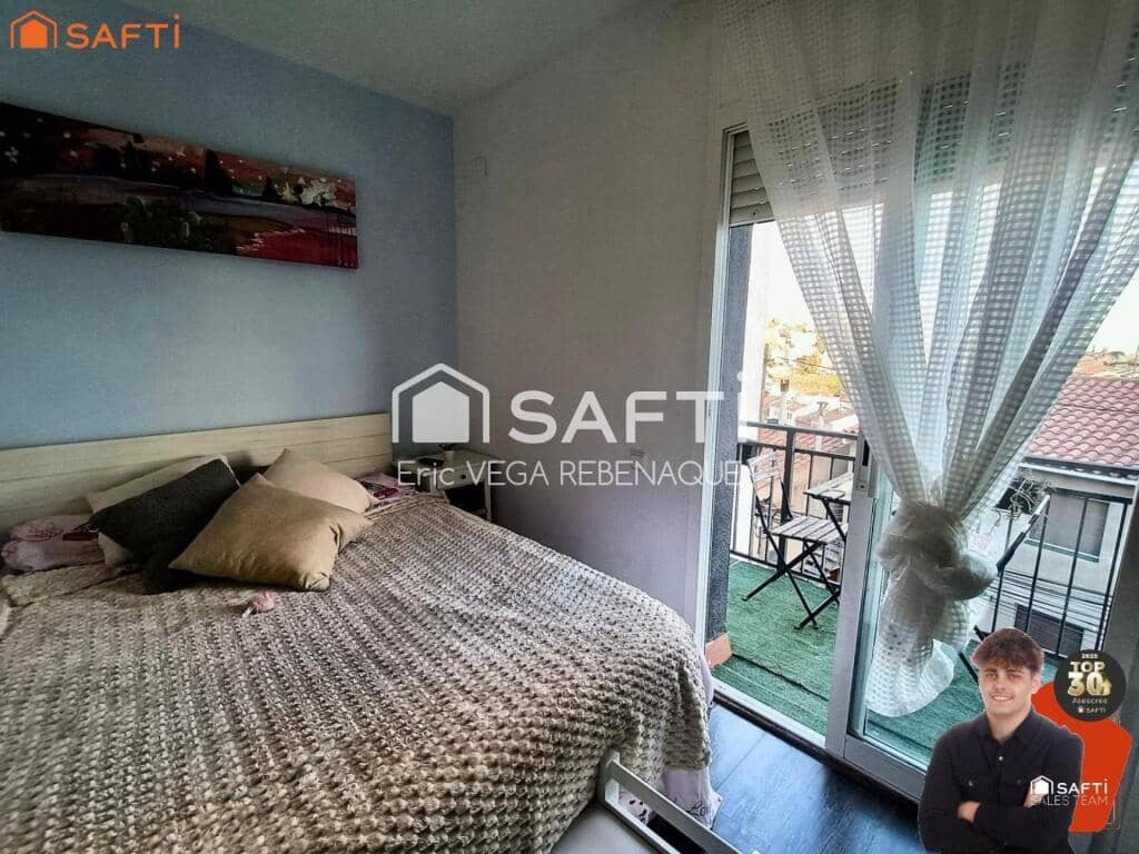 3 sypialnia Dom szeregowy na sprzedaż w Sant Feliu de Codines z garażem - 260 000 € (Ref: 9367337)
