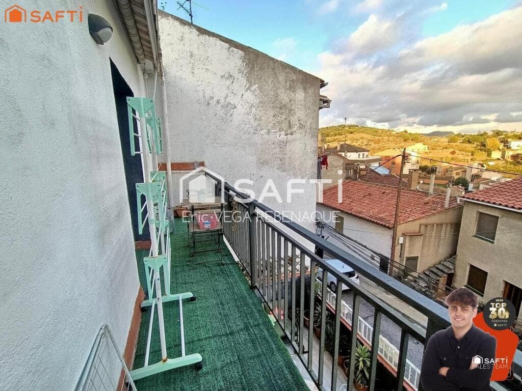 3 sypialnia Dom szeregowy na sprzedaż w Sant Feliu de Codines z garażem - 260 000 € (Ref: 9367337)