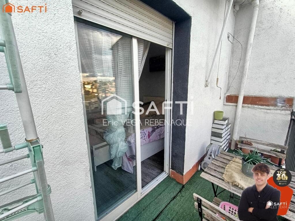 3 sypialnia Dom szeregowy na sprzedaż w Sant Feliu de Codines z garażem - 260 000 € (Ref: 9367337)