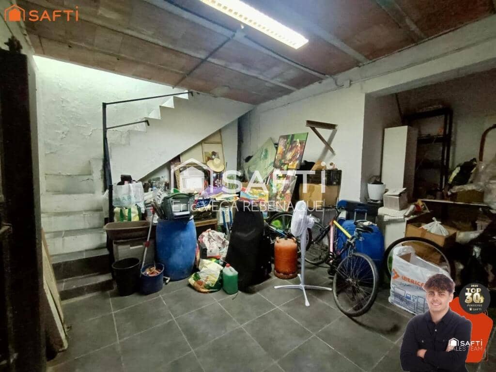 3 sypialnia Dom szeregowy na sprzedaż w Sant Feliu de Codines z garażem - 260 000 € (Ref: 9367337)