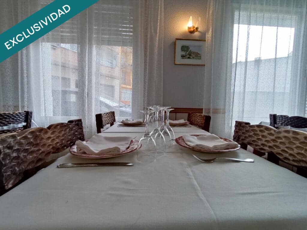 Kontor til salgs i Llanca - € 1 100 000 (Ref: 9367338)