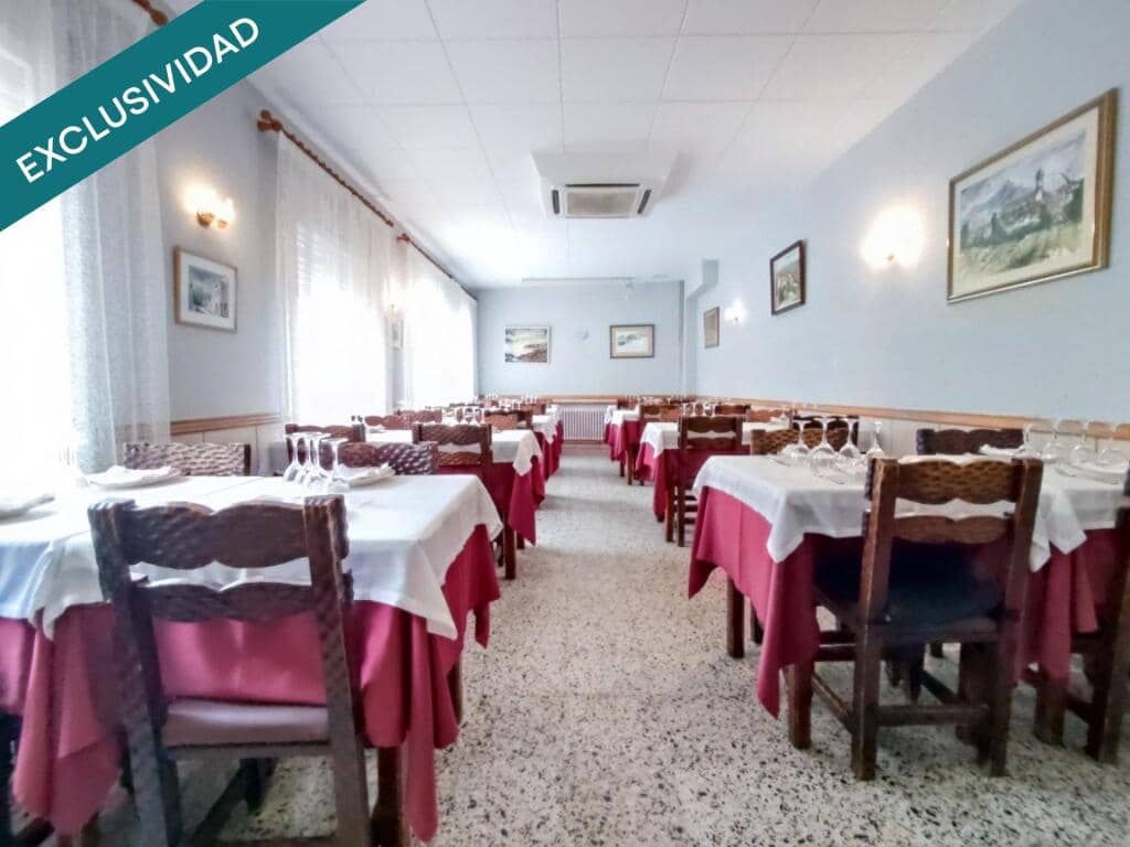 Kontor til salgs i Llanca - € 1 100 000 (Ref: 9367338)