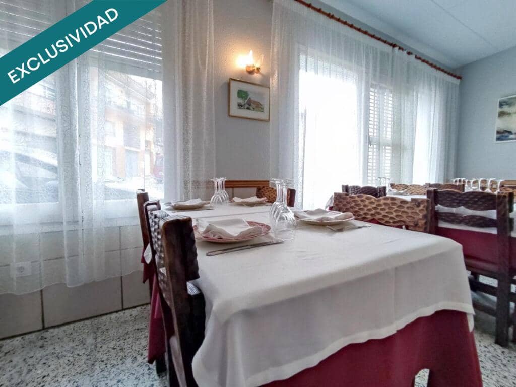 Kontor til salgs i Llanca - € 1 100 000 (Ref: 9367338)