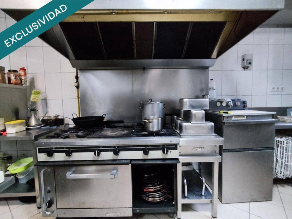 Kontor til salgs i Llanca - € 1 100 000 (Ref: 9367338)