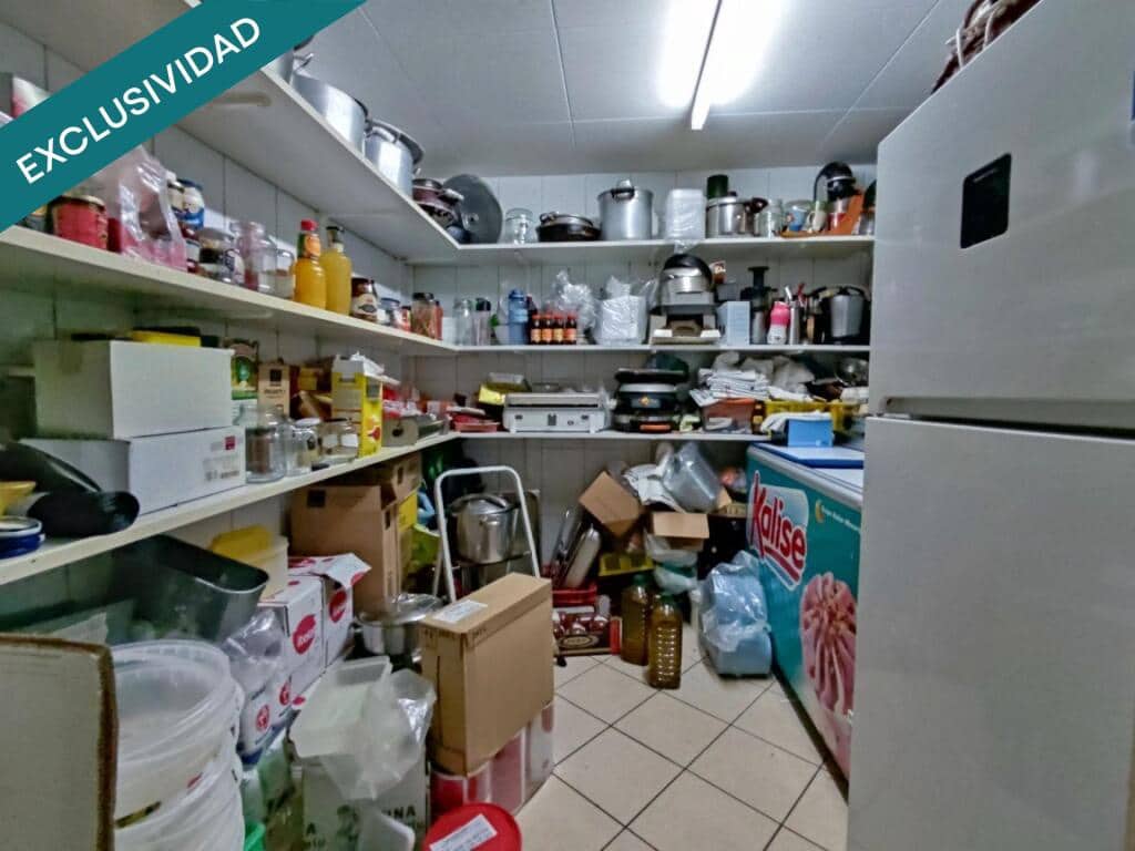 Kontor til salgs i Llanca - € 1 100 000 (Ref: 9367338)