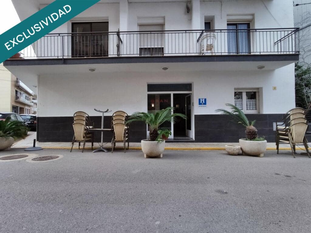 Kontor til salgs i Llanca - € 1 100 000 (Ref: 9367338)