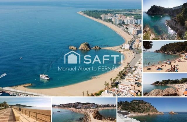 Erhverv til salg i Blanes med garage - € 1.500.000 (Ref: 9367340)