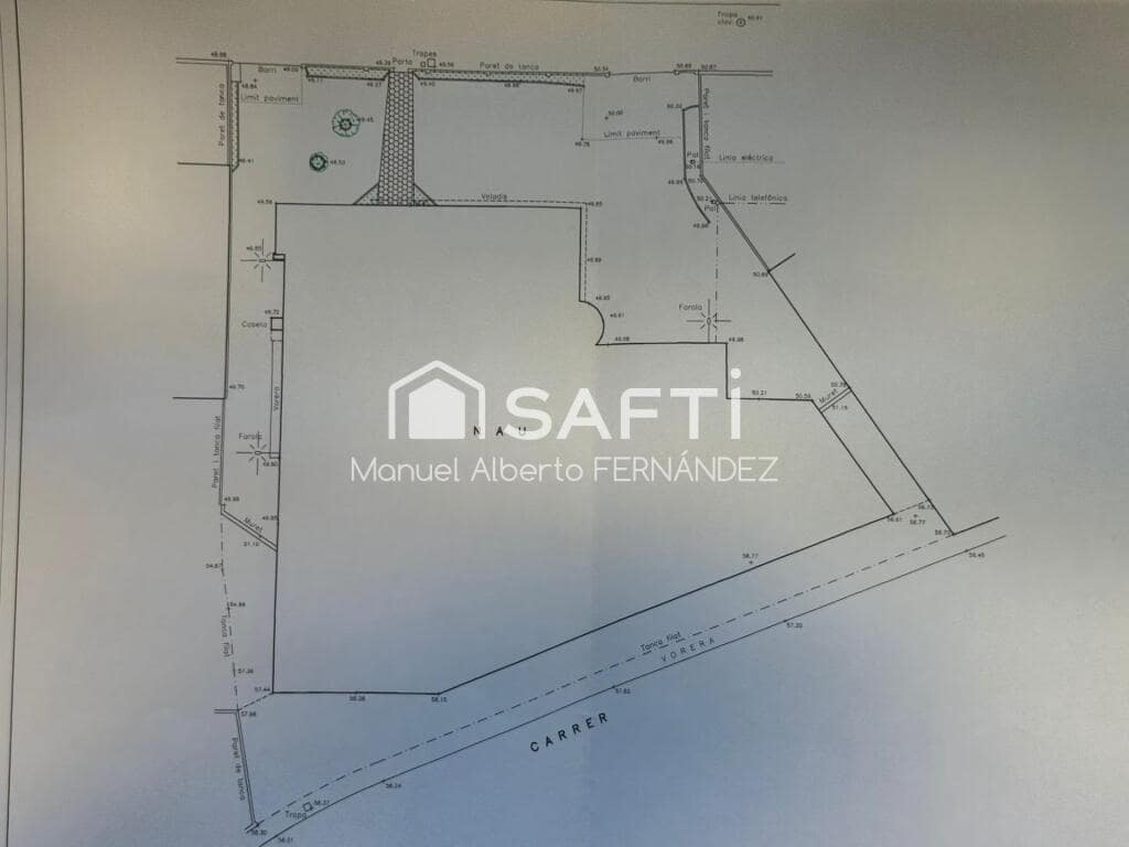 Kommersiell till salu i Blanes med garage - 1 500 000 € (Ref: 9367340)