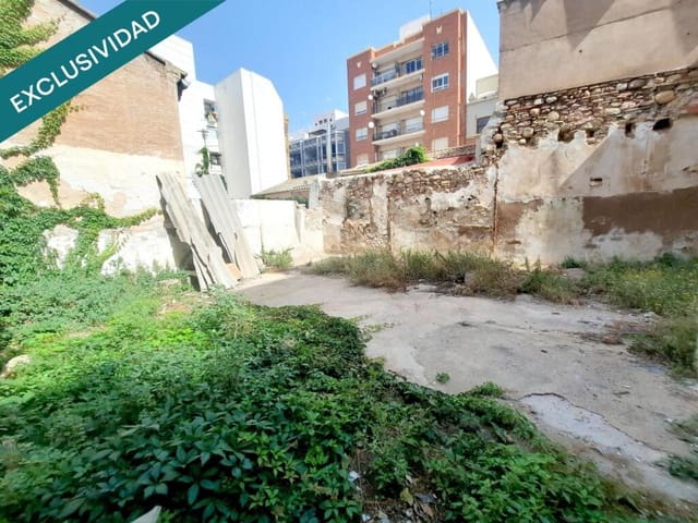 6 soveværelse Villa til salg i Sagunto / Sagunt med garage - € 77.000 (Ref: 9367342)