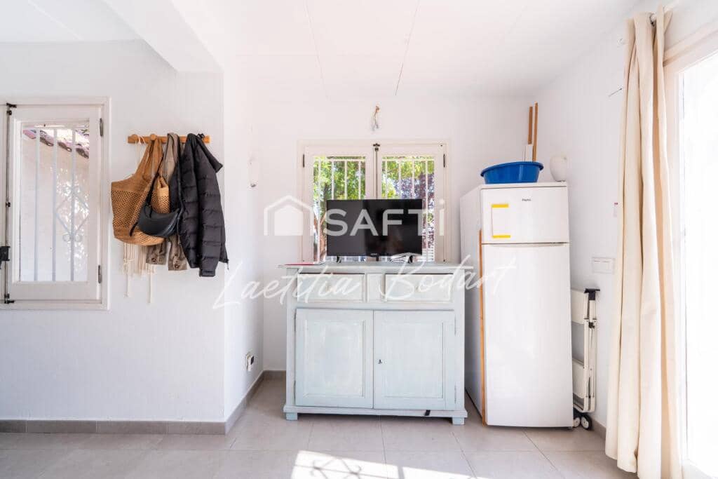 2 quarto Moradia em Banda para venda em Roses com piscina - 229 000 € (Ref: 9367343)